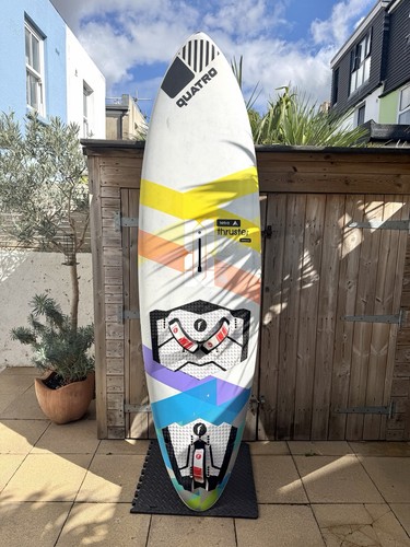 Quatro tetra 109l - tetra, freewave
