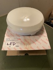 Thorn Leopard 96233792 LED Low Energy Round 28W Fixture and Lamp