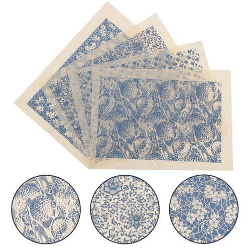 Sheets pottery underglaze - sheets,