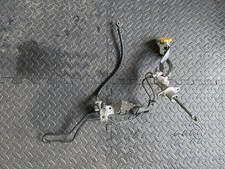 Subaru Impreza Clutch Master