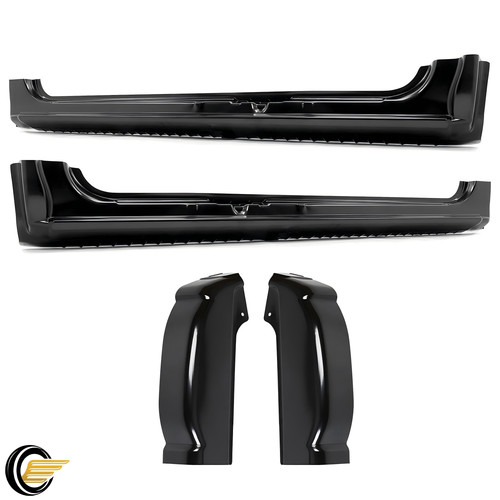 For silverado sierra - 99-07,