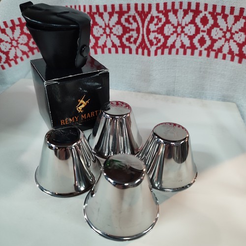 Remy martin stainless steel - stainless,