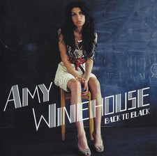 Amy Winehouse: Back to Black