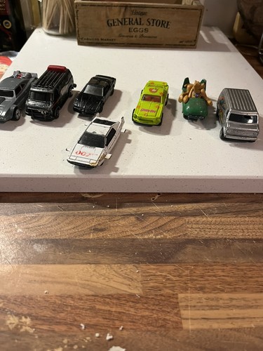 Toy car bundle all conditions - bundle,