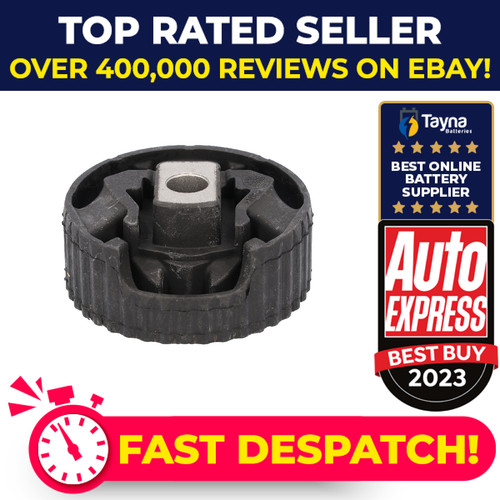 Engine mount fits passat - engine,