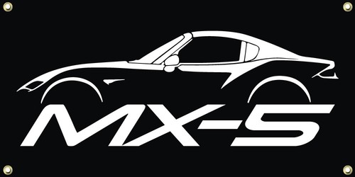 New for mazda mx5 hard - mazda,