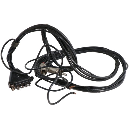 Sme 3009 tonearm arm cable - sme,