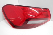 AUDI A3 MK4 2022 REAR LEFT PASSENGER SIDE LIGHT (SCRATCHES) 8Y0945069 NSR