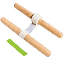 Stretching Strap Workout