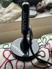 Necvox Magnetic Base TV Aerial