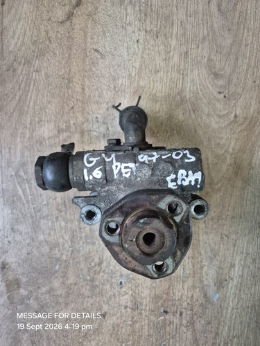 Volkswagen golf mk4 1 - mk4, 97-03