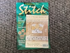 Stitch With Embroiders Guild