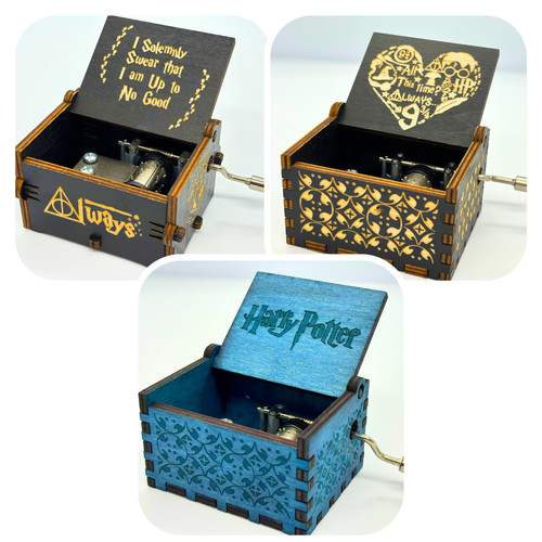 Harry potter inspired - harry,