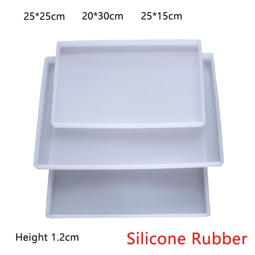 Silicone coaster resin - silicone,
