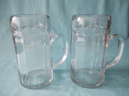 Vintage austrian 2 pint - x,