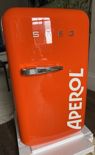 New bnib smeg - new,