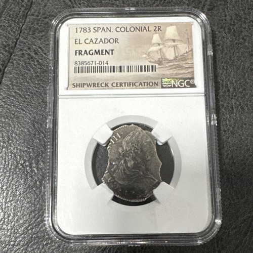 1783 fragment cazador - 2r,