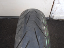130 / 70 / 17 62S Rear