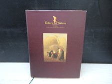 Catalog: Return To Nature