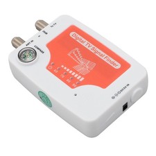 TV Signal Finder with LED