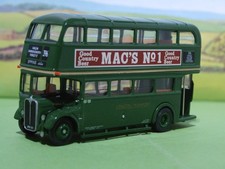 EFE 1950's London Transport