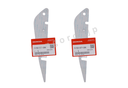 Genuine honda integra type - honda,
