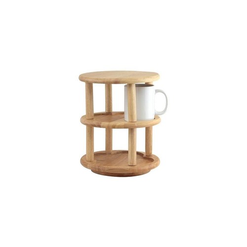 Mug carousel - rb,