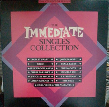 Various - The Immediate