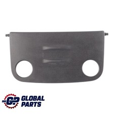 Ford Transit Mk7 Dashboard