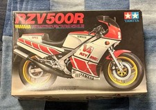 Tamiya RZV500R Plastic Model
