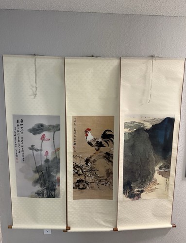 Masterpieces chinese - masterpieces,
