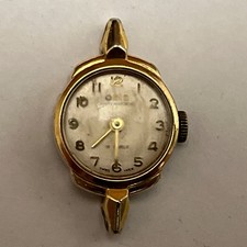 Broken old vintage mechanical