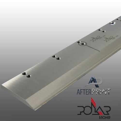 Polar mohr guillotine - 66,