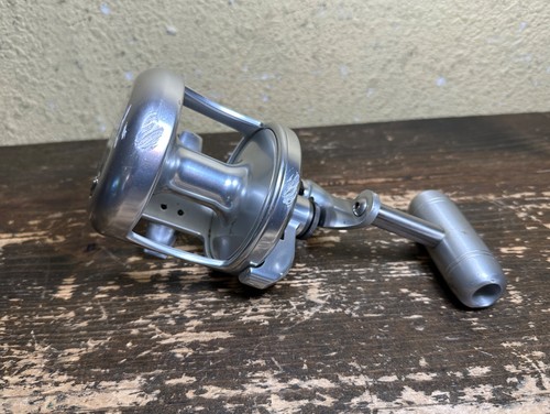 Accurate boss magnum 665h - accurate,