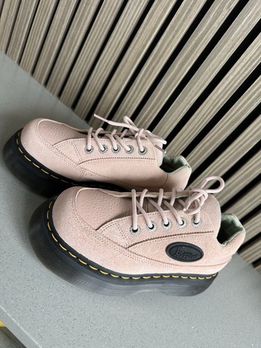 Martens buzz 5i milled - dr.,