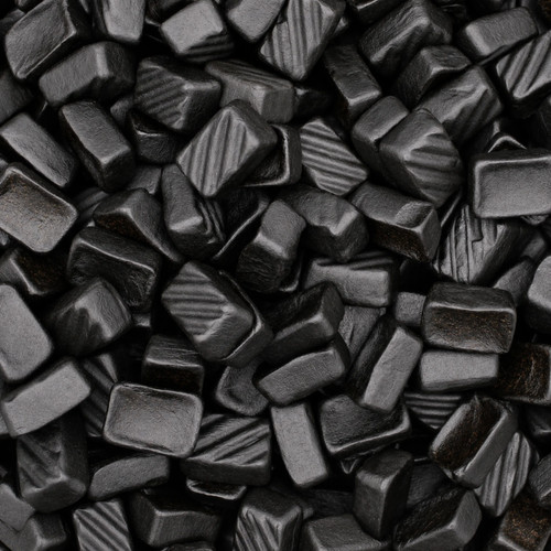 Lion liquorice gums from - lion,