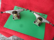 Flex skateboard trucks - z-,