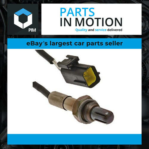 Lambda sensor fits mgf rd - sensor,