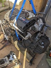 Z16LET Good Engine And Gearbox, engine loom. complete engine, Meriva VXR