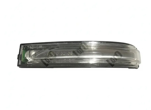 Turn signal lamp right - lamp,