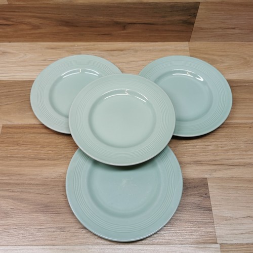 Woods ware beryl green - x,