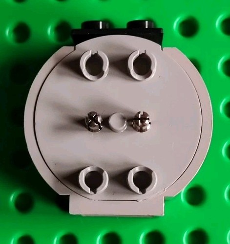 Lego 4352 electric - lego, 4.5v