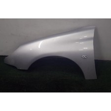 FRONT WING LH FOR PEUGEOT 206