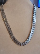 VINTAGE STERLING SILVER