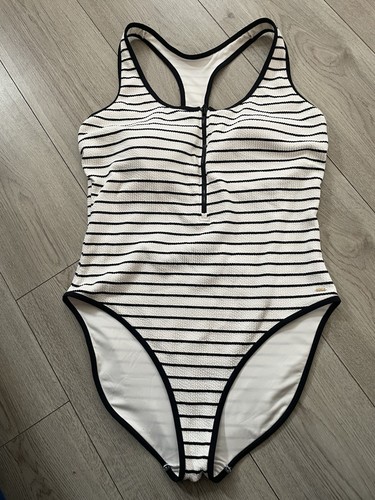 Striped one piece - f&f, rs