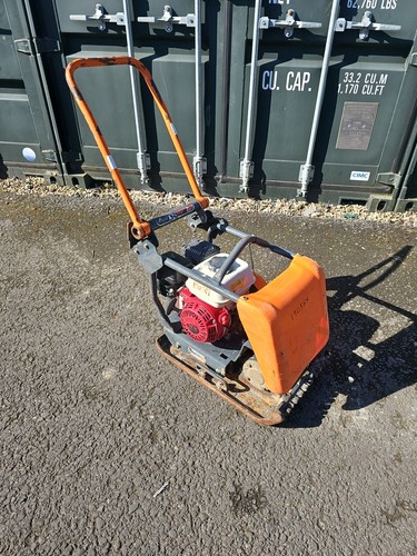 Belle pcx fc4000e - 13/40, petrol