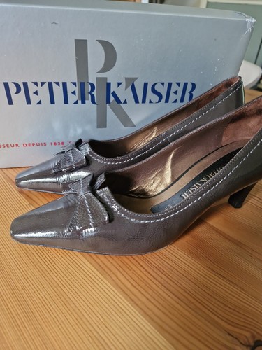 Peter kaiser dress shoe size - peter,