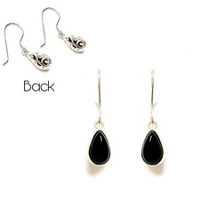 Hand set whitby jet - set,