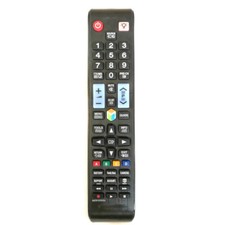 New AA59-00638A For Samsung 3D Smart TV Remote Control UE40ES7000 UE40ES8000