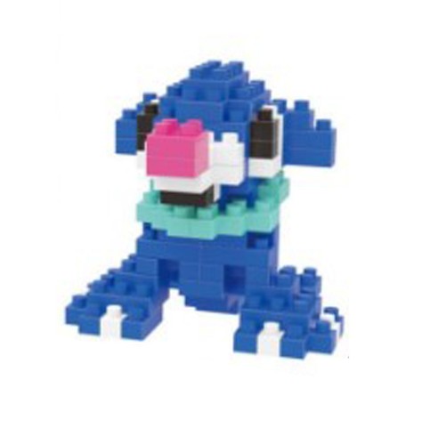 Pokemon model popplio - model,